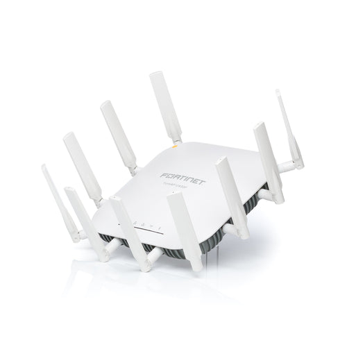 Fortinet WLAN Access Point – Schnelles Internet, einfache Einrichtung