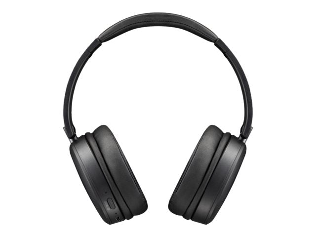 JVC Bluetooth-Kopfhörer – Kabellos mit Geräuschunterdrückung