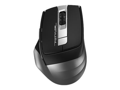 A4TECH Kabellose Maus – Bluetooth, 6 Tasten