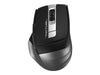 A4TECH Kabellose Maus – Bluetooth, 6 Tasten