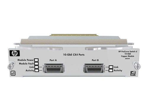 HP Enterprise Netzwerkmodul – 10 Gbit/s für ProCurve Switch