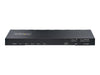StarTech HDMI-Splitter – 4K Video auf 4 Bildschirme
