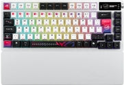 ASUS Gaming-Tastatur – Mechanisch, RGB-Beleuchtung