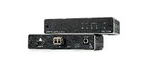 Kramer HDMI Übertrager Set – 4K Video über Glasfaser