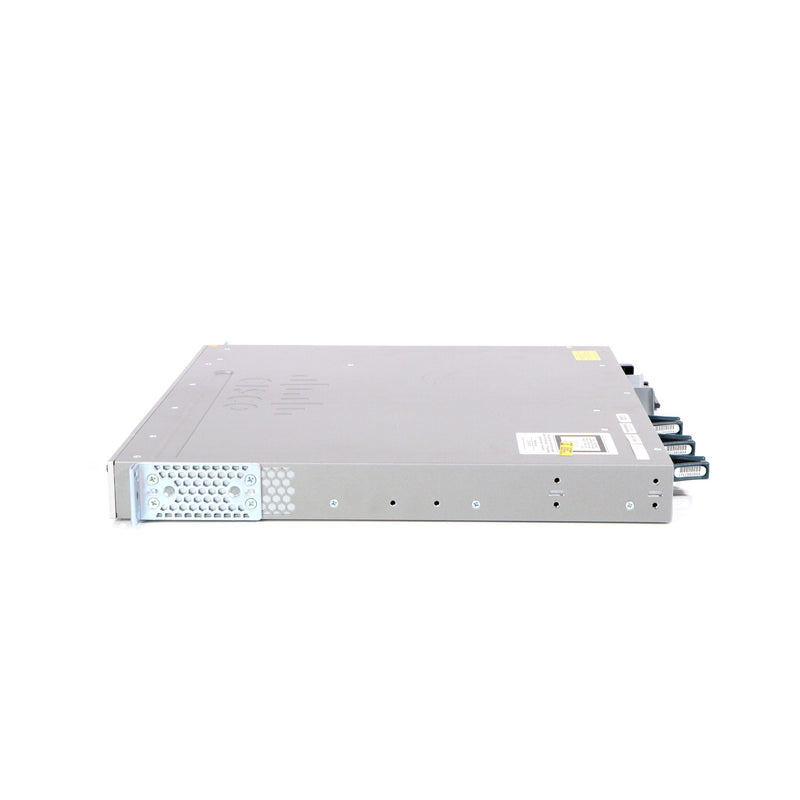 Cisco Switch – 12 Anschlüsse, Gigabit Ethernet