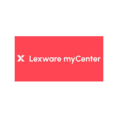 Lexware myCenter Software – 20 Lizenzen, 1 Jahr Abo