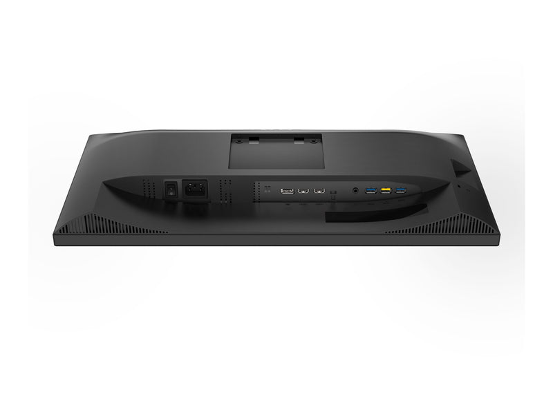 AOC 24" LED-Monitor – Full HD, integrierte Webcam