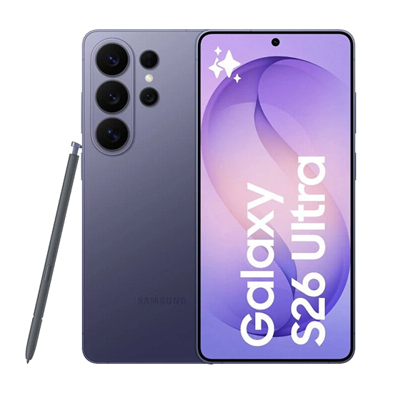 Samsung Galaxy S26 Ultra – Großes 6.9" Display, 12 GB RAM