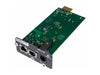 VERTIV Fernverwaltungsadapter – Ethernet-Verbindung, USB-C