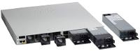 Cisco Stromversorgung – 600 Watt, Hot-Plug-fähig