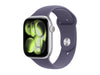 Apple Watch 11 – GPS, Gesundheits-Tracking, stilvolles Design