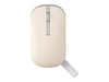 ASUS Marshmallow MD100 Maus – Kabellos, 5 Tasten