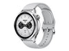 Xiaomi Smartwatch – 1,43" AMOLED, GPS, Fitness-Tracking