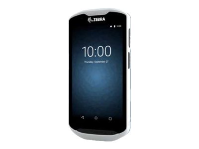 Zebra TC52 Touch-Computer – Robust, Android 8.1, 5" Display