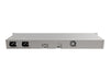 Mikrotik Router – 13 Gigabit-Ports, schneller Datenfluss