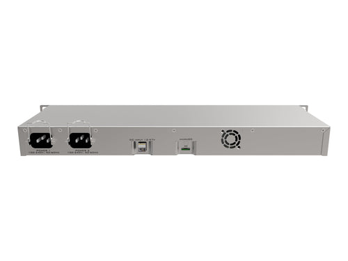 Mikrotik Router – 13 Gigabit-Ports, schneller Datenfluss