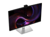 Dell 27" LED-Monitor – QHD, USB-C-Anschluss
