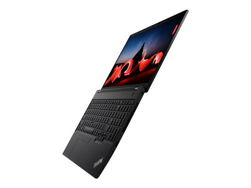 Lenovo ThinkPad L15 – Flexibles Design, Full HD Display