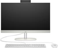 HP All-in-One PC – 24" Display, 8 GB RAM, 512 GB SSD