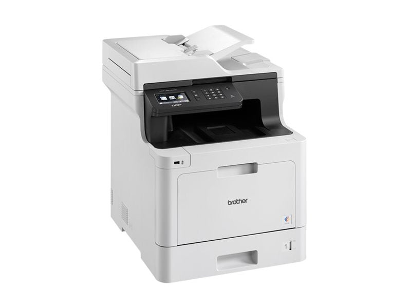 Brother Multifunktionsdrucker – Farblaser, WLAN-fähig