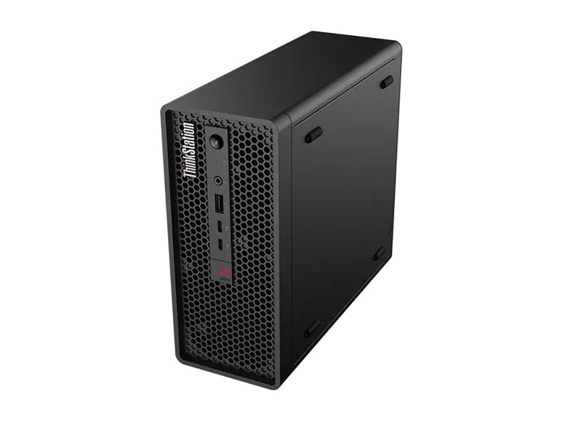 Lenovo ThinkStation P3 – Leistungsstarke Workstation, 32 GB RAM