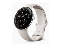Google Pixel Watch 4 – Stilvolle Smartwatch mit GPS und Gesundheitsfunktionen