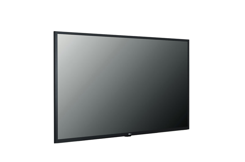 LG 55" Smart-TV – 4K UHD, Hotel-Modus
