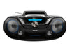 Philips CD Soundmachine – tragbarer CD-Player mit Radio