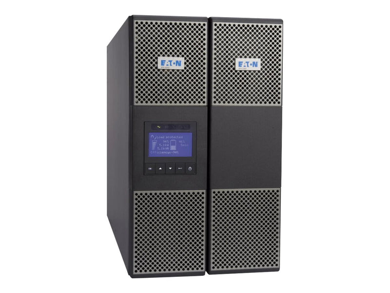 Eaton Batteriegehäuse – 240V, für Rackmontage