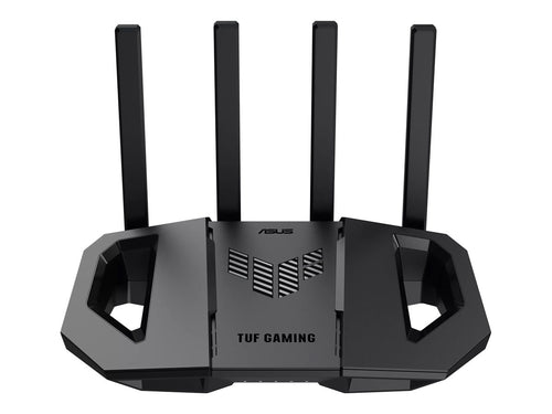ASUS TUF Gaming Router – Schnelles WLAN, starke Abdeckung