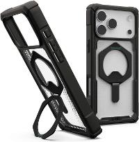 URBAN ARMOR GEAR Handyhülle – Stoßfest für iPhone 17 Pro Max