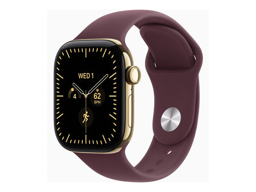 Apple Watch Series 12 – Gesundheit & Fitness direkt am Handgelenk
