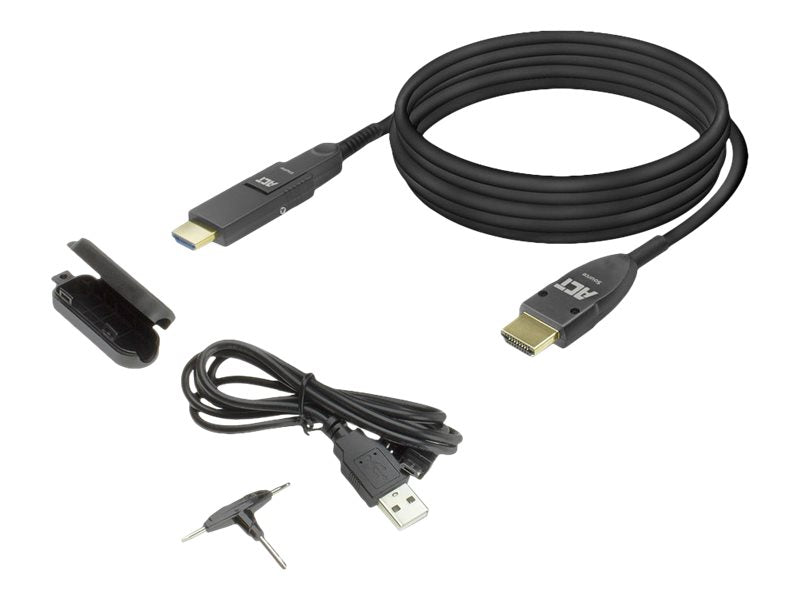Advanced Cable HDMI-Kabel – 50 m, 4K Unterstützung