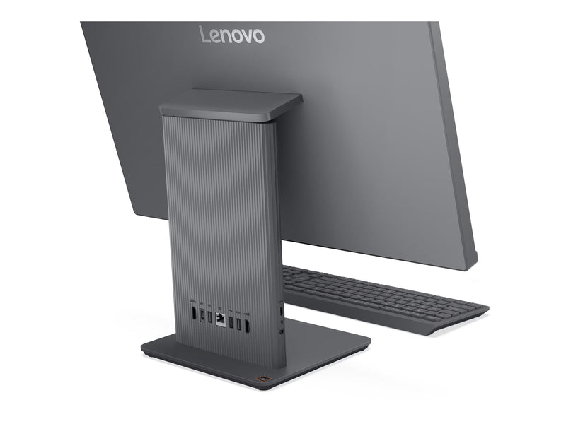 Lenovo IdeaCentre AIO 24" – Ryzen 5, 16 GB RAM, 1 TB Speicher