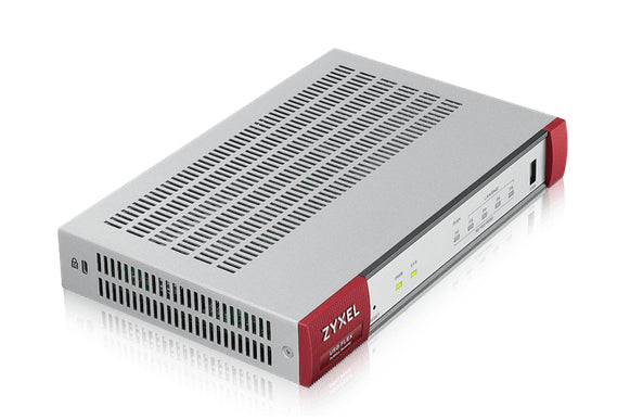 Zyxel Router – Sicheres Netzwerk für Ihr Unternehmen