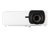 Viewsonic 4K Beamer – Laser-Technologie, 5500 Lumen