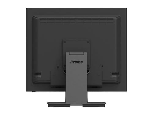 Iiyama 19" Touchscreen-Monitor – Ideal für interaktive Anwendungen