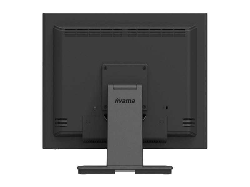Iiyama 19" Touchscreen-Monitor – Ideal für interaktive Anwendungen