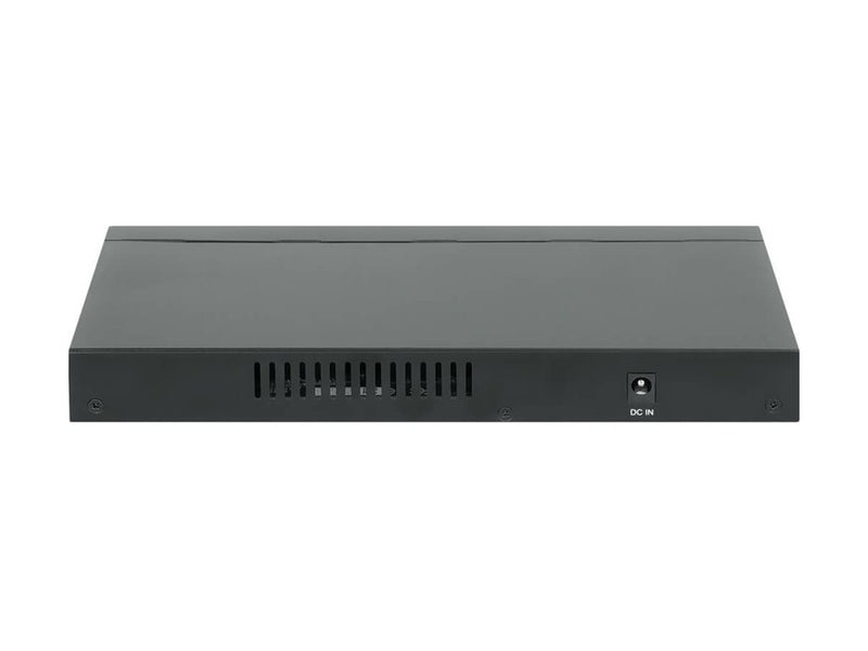EATON 8-Port Gigabit Switch – Schnelles Netzwerk für kleine Büros