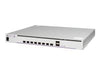 Alcatel-Lucent Netzwerk-Switch – 10 Gigabit, Rack-montierbar