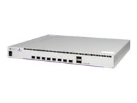 Alcatel-Lucent Netzwerk-Switch – 10 Gigabit, Rack-montierbar