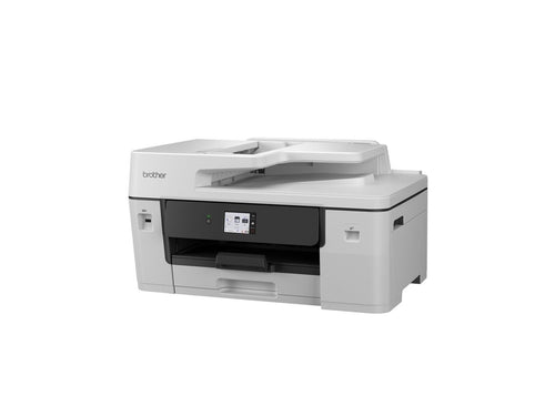 Brother Multifunktionsdrucker – A3, WLAN, schnelles Drucken