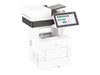 Ricoh Multifunktionsdrucker – s/w Laser, 60 Seiten/Min.