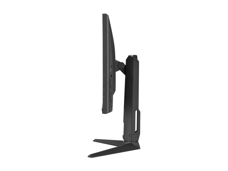 ASUS 27" Gaming-Monitor – 2K-Auflösung, 300 Hz Bildwiederholrate