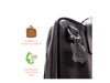R-Go Tools Viva Laptoptasche – Ergonomisch, mit Laptopständer