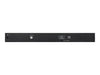 D-Link 10-Port Netzwerk-Switch – PoE+, Multi-Gigabit, Smart Management