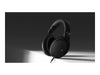 Sennheiser HD 550 Kopfhörer – Ohrumschließend, Kabelgebunden