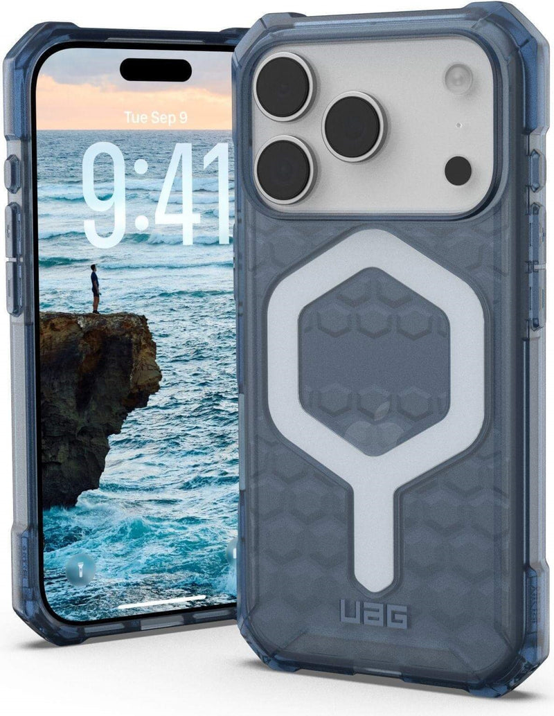 URBAN ARMOR GEAR Handyhülle – MagSafe-kompatibel, stoßfest