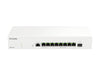 D-Link Business-Router – 7 Ports, unterstützt 15 Access Points