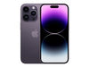 Apple iPhone 14 Pro – 48 MP Kamera, wasserdicht